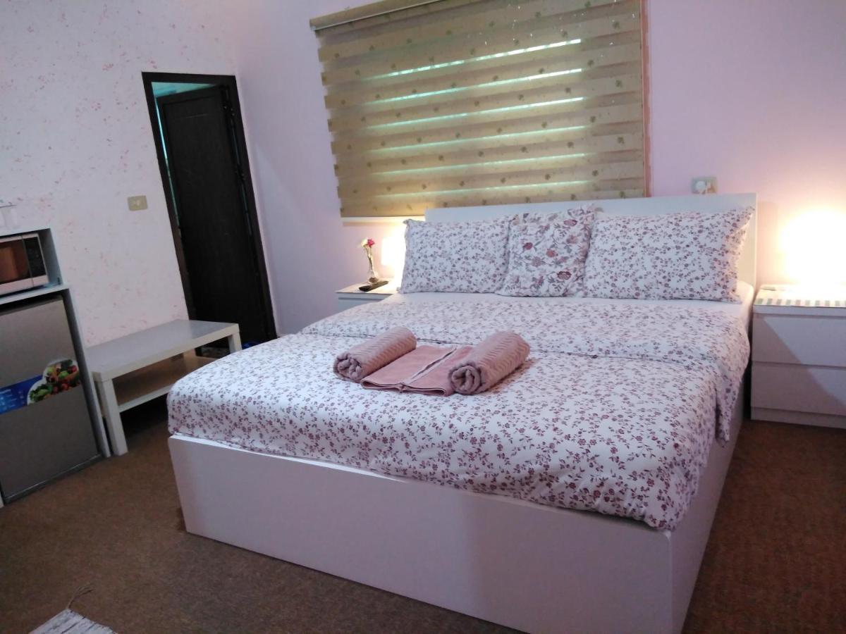 Moon Valley Site Jerash Apartment